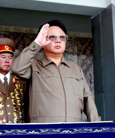 金総書記に健康問題「ほぼ確実」、韓国政府関係者