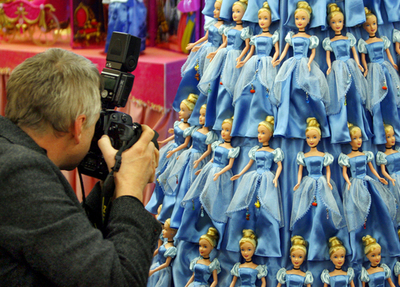 おもちゃの祭典、国際玩具見本市が1日から開幕 - ドイツ