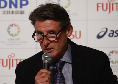 世界陸上の賞金、ロシアの罰金で1億円超増額