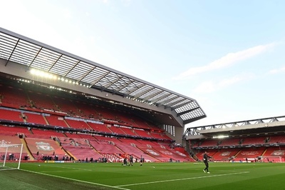 レアルのチームバスが襲撃される CLリバプール戦の直前