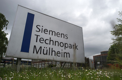 米NSA、独BNDにシーメンスへのスパイ活動を依頼 独報道