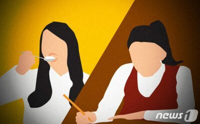 韓国の大学入学テスト満点者に「ソウル大学」以外を勧めて「無責任」と言われた、ある市民