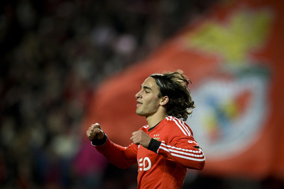 リバプール、セルビア代表マルコヴィッチ獲得を発表