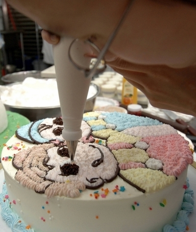 バースデーケーキの持ち込み禁止、ニュージーランドの小学校