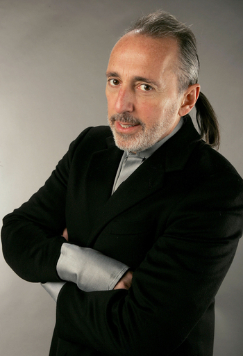 ＜2007サンダンス映画祭＞アレックス・ウェイル監督が登場 - 米国