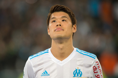 酒井がマルセイユと契約延長、2021年まで