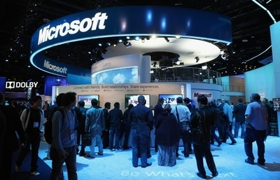 ウィンドウズ8を10月26日に発売、米マイクロソフト