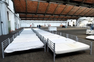 12歳の少女、新型ウイルス感染により死亡 ベルギー