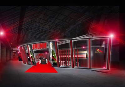 「メゾン マム」を愉しむ期間限定ポップアップ、六本木ヒルズに