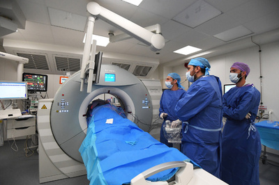 がん生存率、世界で上昇するも国別で格差 国際共同研究