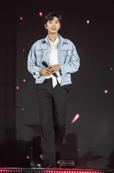 イム・ヨンウン「Grain of Sand」、MV再生数3700万回突破