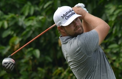 ムーアとストライドが首位タイに、松山は16位タイに後退 CIMBクラシック