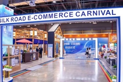 デジタル技術が中国の貿易を拡大し質を向上させる