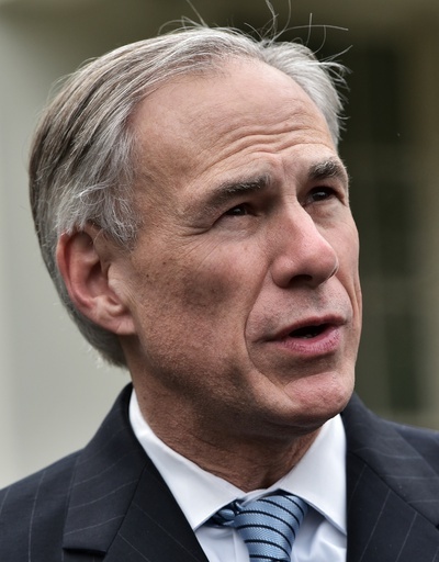 米テキサス州知事、移民保護する「聖域都市」禁止法に署名