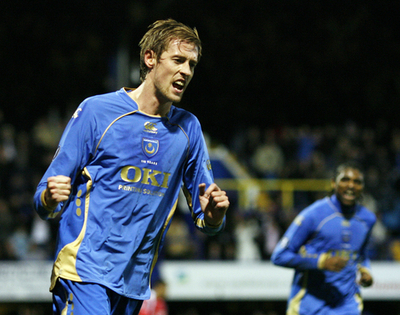 ポーツマス ホームでへーレンフェーンに快勝