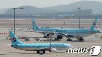 大韓航空、原油価格高騰を克服、営業利益率初めて20％突破