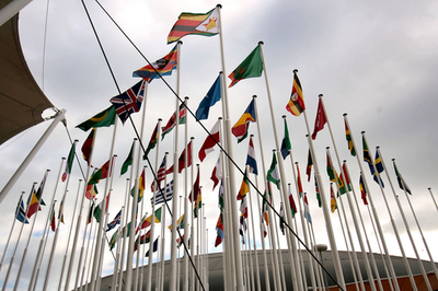 第2回EU・アフリカ首脳会議開幕