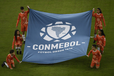 W杯の南米予選が延期、コパ・アメリカ開催も不透明 新型コロナ懸念