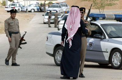 アルカイダ掃討作戦で、テロを計画中の172人を一斉検挙 - サウジアラビア