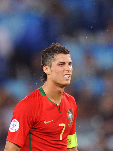 クリスティアーノ・ロナウド 移籍の話は「2、3日中に」