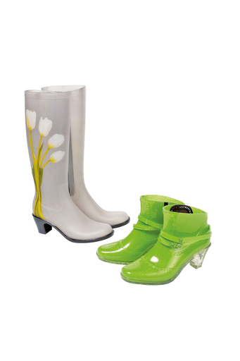 ＜senken h 104＞イタリアの職人が手作りするレインブーツ／レジーナ・レジス・レイン