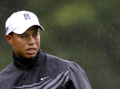 ｢タイガーとのセックスはワイルド｣、英モデルが暴露