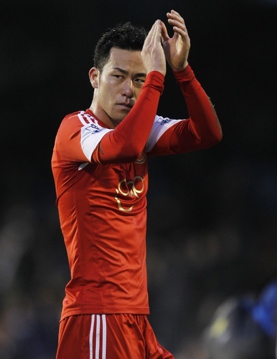 吉田出場のサウサンプトン、フラムに完封勝利