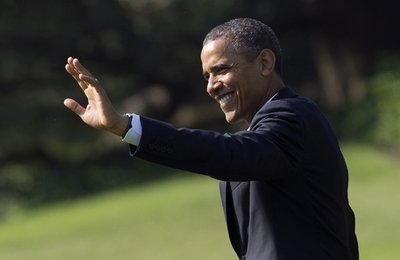 「オバマ大統領再選なら南北戦争再発」？米テキサス州判事が発言