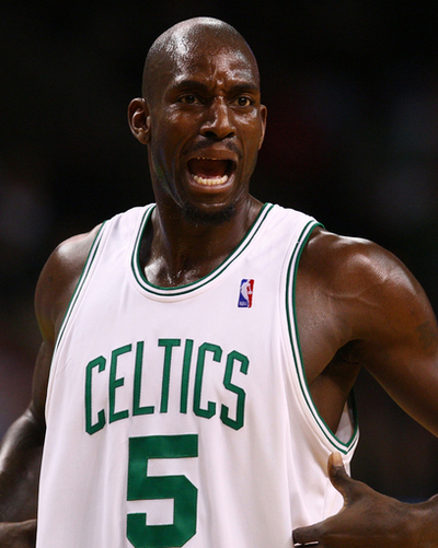 ガーネット NBAオールスター・第2回中間発表で全体トップの得票数を獲得