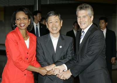 G8、温暖化対策の技術研究・開発に投資へ