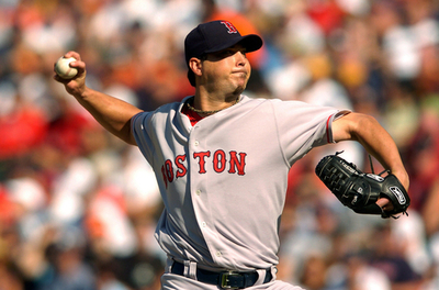 レッドソックス オリオールズを降す