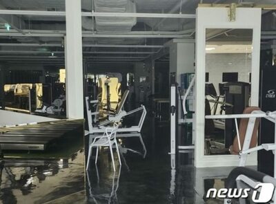 廃業直前まで会員募集…韓国の有名ジムの“食い逃げ”に会員が憤慨