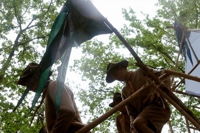 米ボーイスカウトでの性的虐待を暴く「性倒錯ファイル」公開