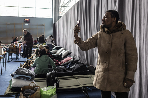 AFP Forum部門 優秀賞 作品