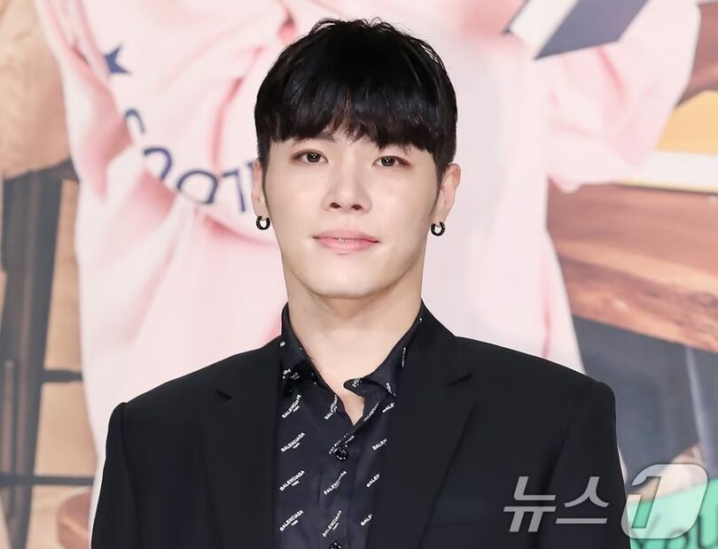 歌手フィソン(c)news1