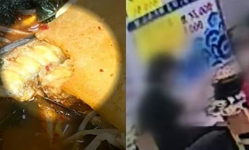 JTBC番組「事件班長」(c)news1