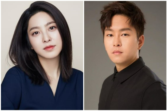 写真提供＝CL＆COMPANY、クァク・ジョンウクのInstagram