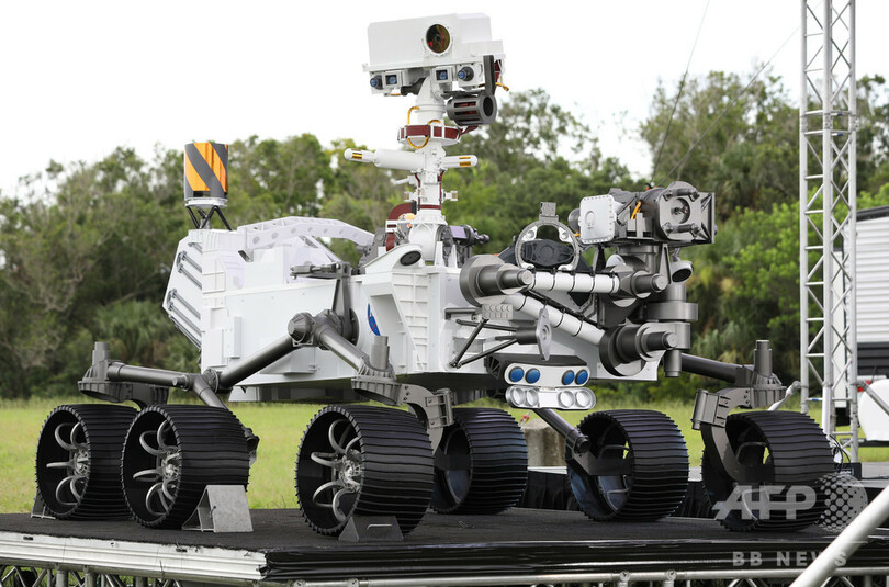 有人火星探査いつ実現？ 技術的に可能も時期未定