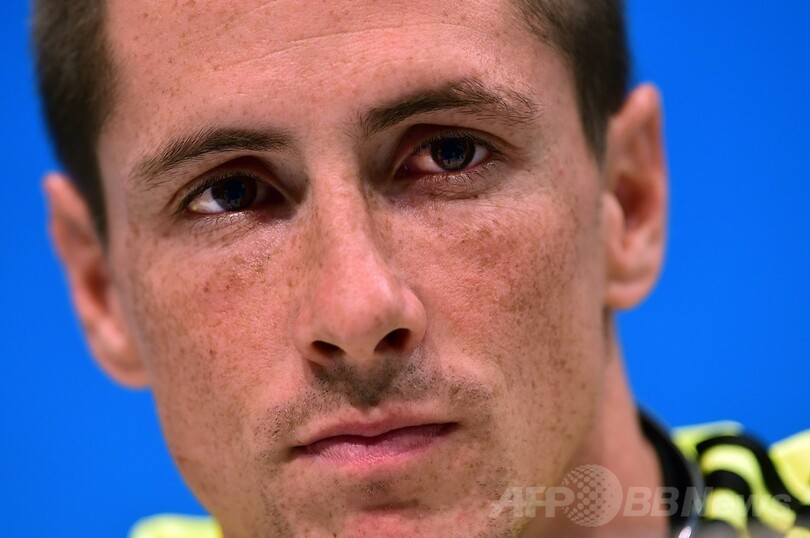 トーレス、初戦大敗もスペインは「4年前より良くなっている」