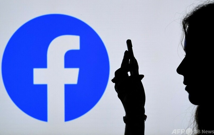 ロシア、フェイスブックを遮断 ウクライナ侵攻でメディア規制強化
