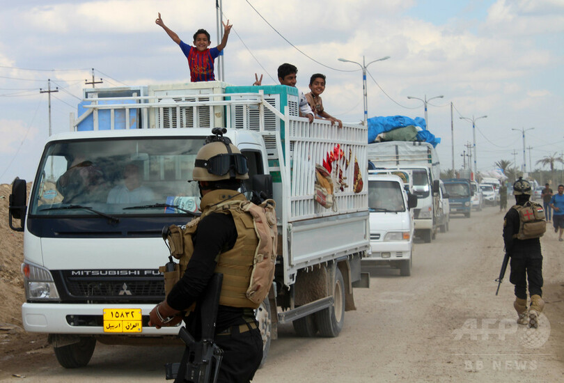 「イラク地下監獄発見」、関係者が報道を否定