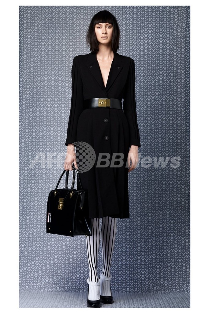 ＜14年クルーズ・コレクション＞トム ブラウン ニューヨーク