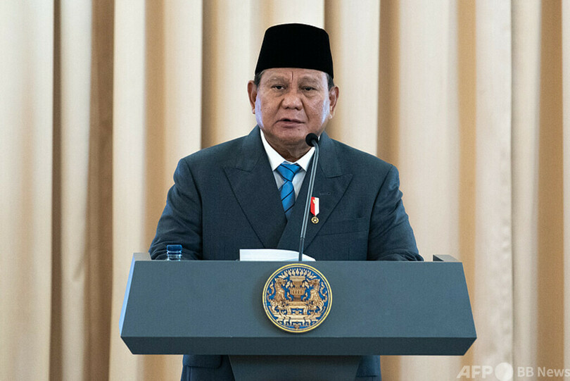 インドネシア大統領：中国との協力強化に期待示す