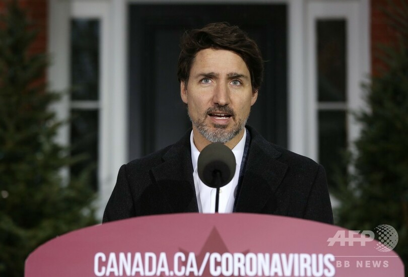 「フランス語」がコロナ流行の巻き添えに、2言語公用制のカナダ