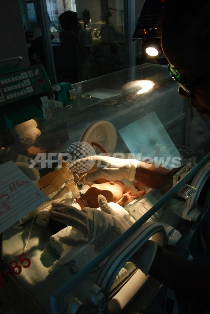交通事故で妊婦が死亡 胎児は助かる 米ニューヨーク 写真1枚 国際ニュース Afpbb News