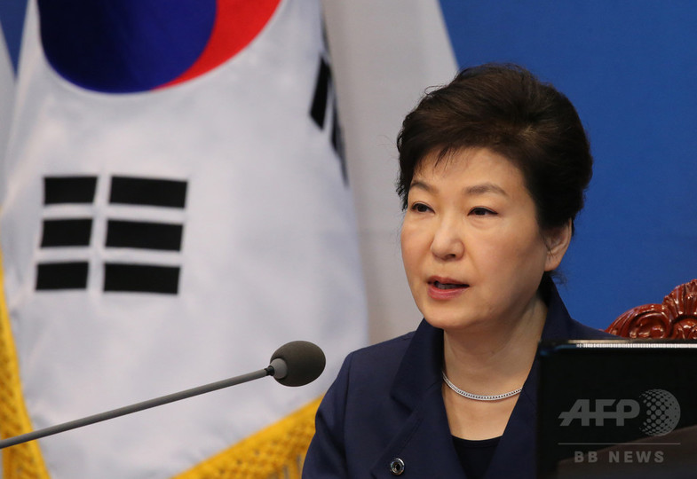 「北朝鮮、いつでも新たな核実験できる状態」韓国大統領 「北朝鮮、いつでも新たな核実験できる状態」韓国大統領