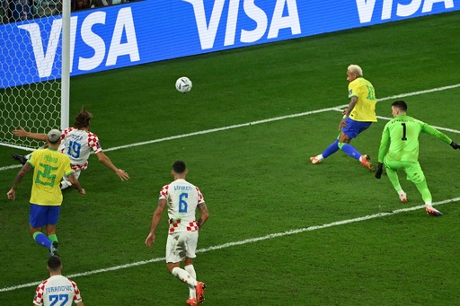 ネイマール、ブラジル代表続行の「保証ない」 カタールW杯 写真8