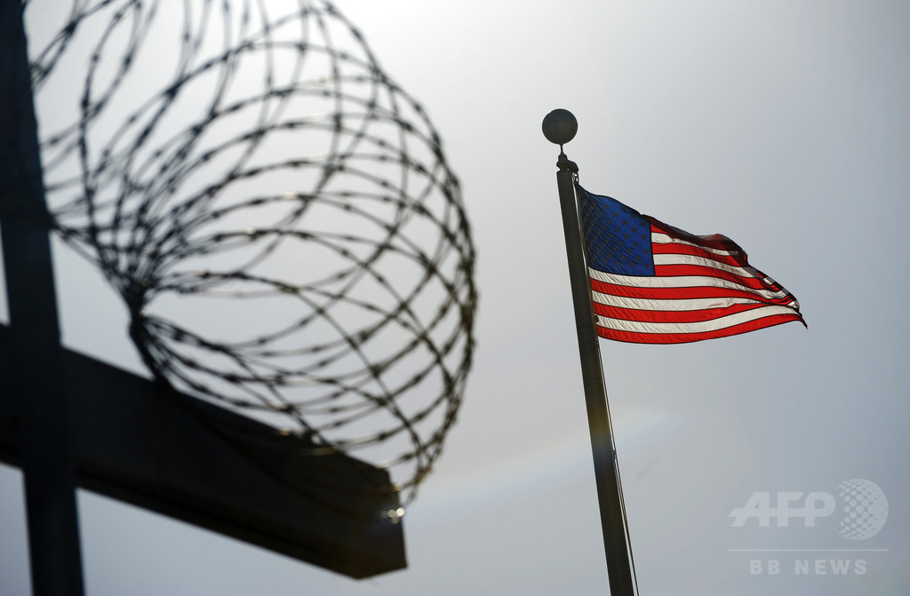 米刑務所でイスラム教徒の受刑者の食事に豚肉、裁判所が差し止め命令 米刑務所でイスラム教徒の受刑者の食事に豚肉、裁判所が差し止め命令