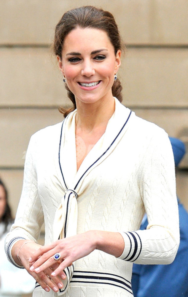 2011年世界のベストドレッサー発表、二人の新プリンセスもリスト入り 写真5枚 国際ニュース：AFPBB News