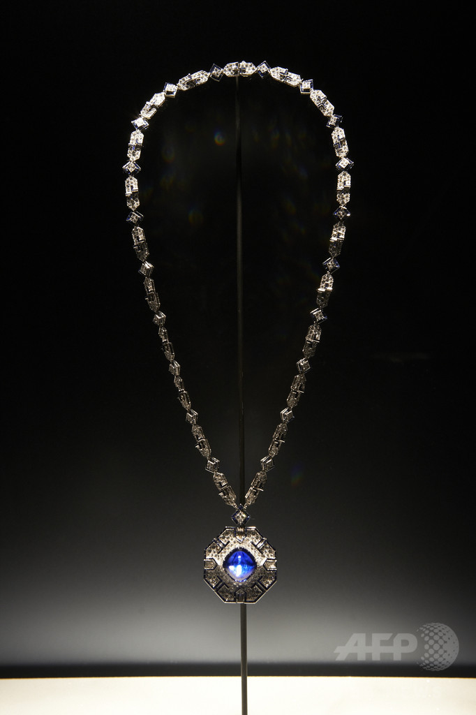 「アート オブ ブルガリ 130年にわたるイタリアの美の至宝」展、9/8から